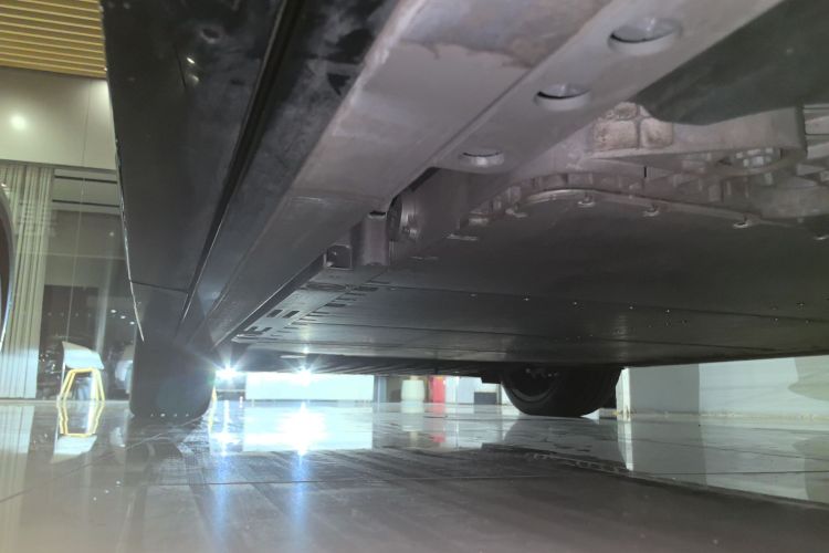 NIO ET9 2024 imagen de coche #31