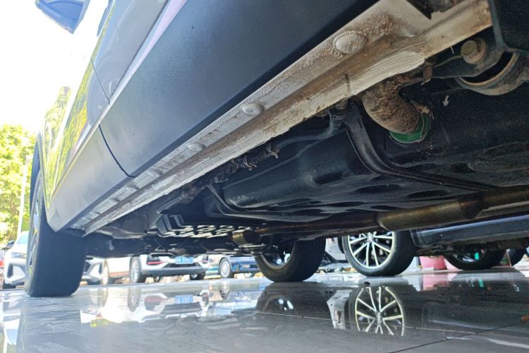 Changan CS75 PRO 2023 immagine di auto #31