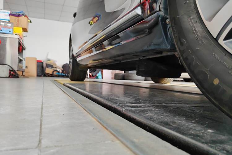 GAC Trumpchi GA8 2021 car image #31