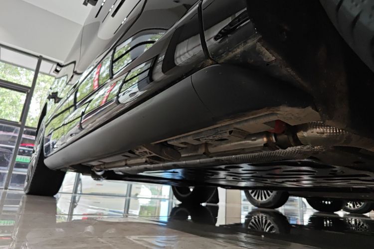 Denza N9 2025 imagem de carro #31