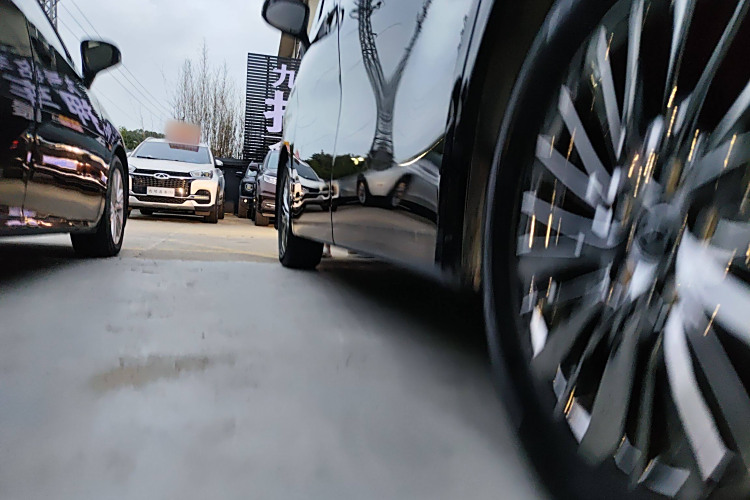 丰田 埃尔法 2022 汽车图片 #31