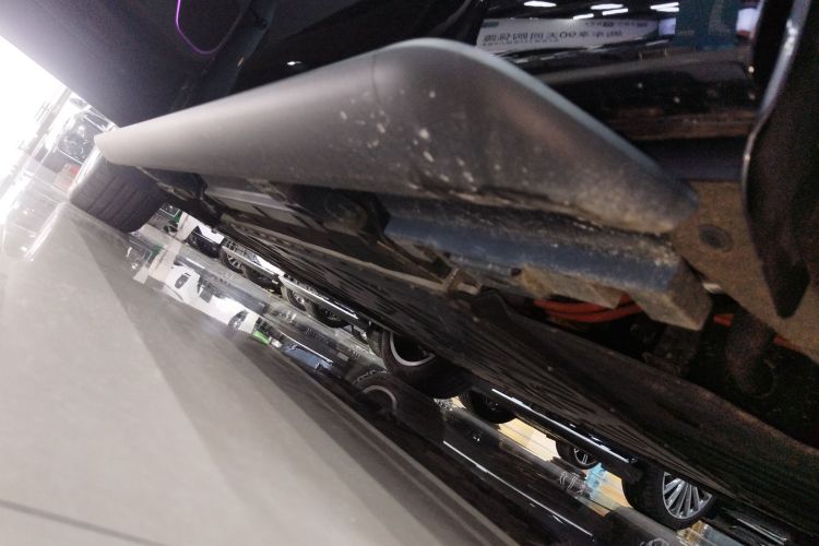 Denza N9 2025 immagine di auto #31