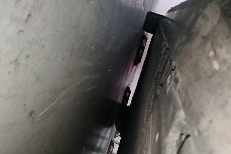 Mercedes-Benz EQE SUV 2023 #31 Mercedes-Benz EQE SUV 2023 car image #31