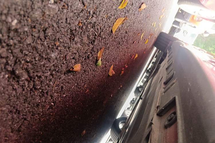 Hyundai Lafesta 2018 #31 Hyundai Lafesta 2018 car image #31