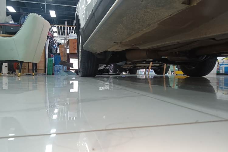 Ford Territory EV 2020 #31 Ford Territory EV 2020 car image #31