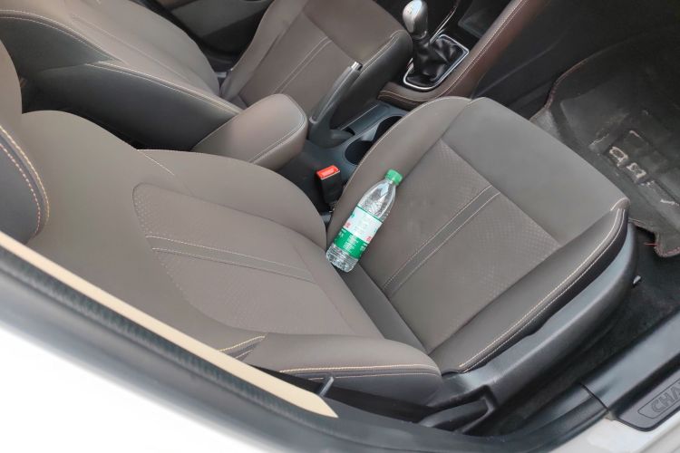 Changan Eado DT 2019 #31 Changan Eado DT 2019 immagine di auto #31