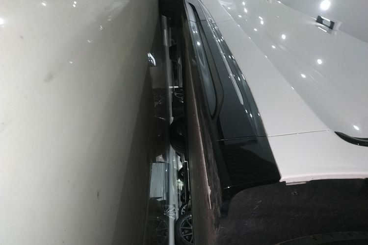 NIO ET9 2024 изображение автомобиля #31