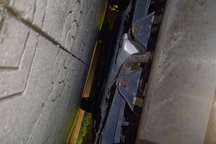 GEELY Tugella New Energy 2019 car image #31