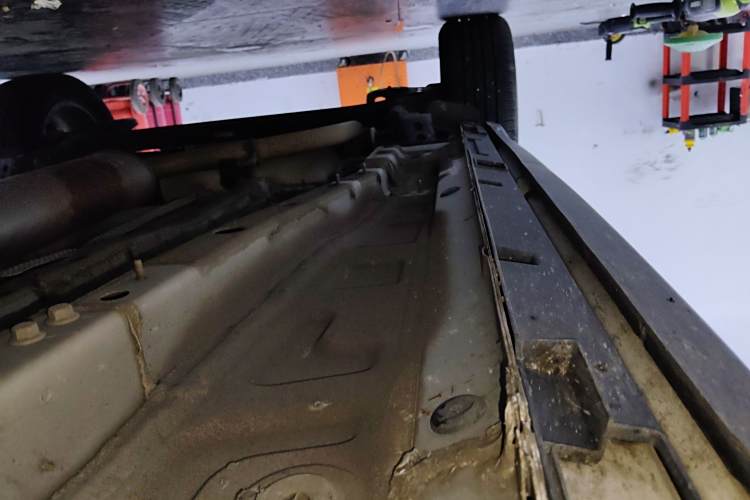 Kaiyi Showjet Pro 2021 car image #31