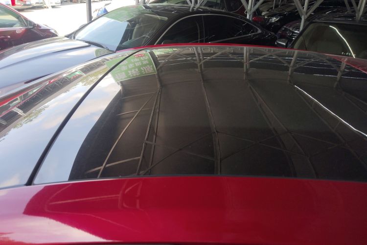 福特 福克斯 2020 汽车图片 #31