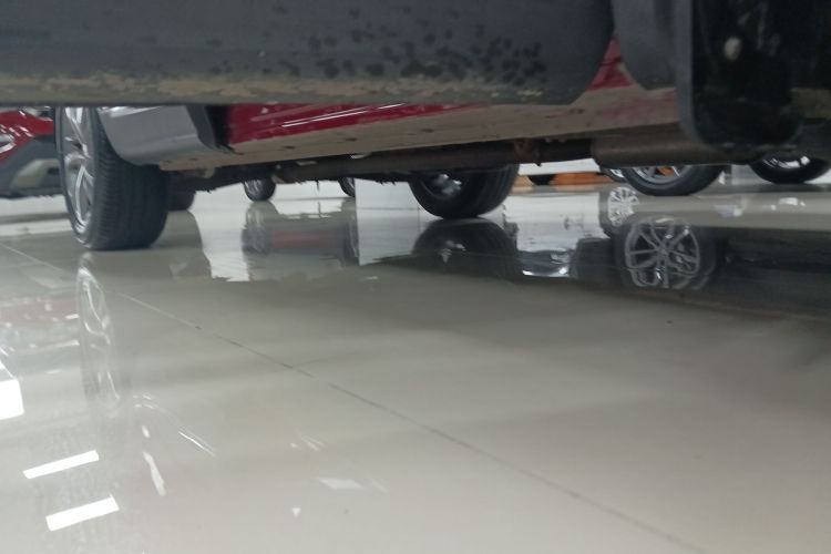 MG HS 2023 car image #31