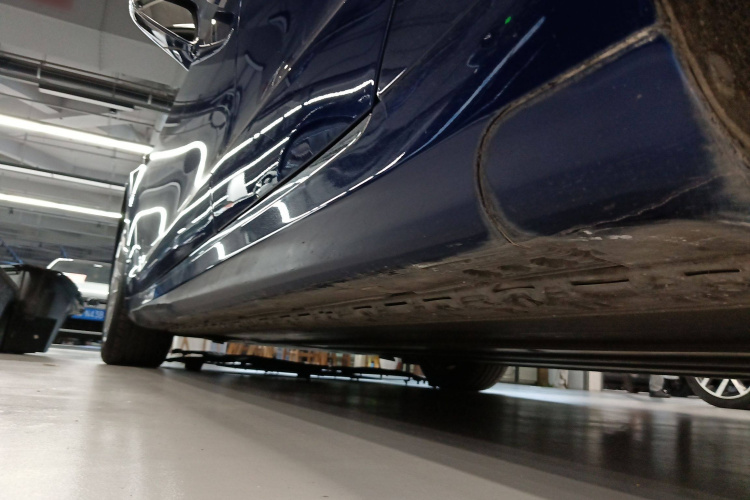 特斯拉 Model S 2018 汽车图片 #31