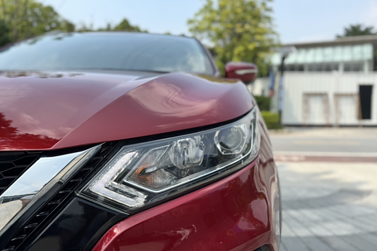 日产 逍客 2019 汽车图片 #31