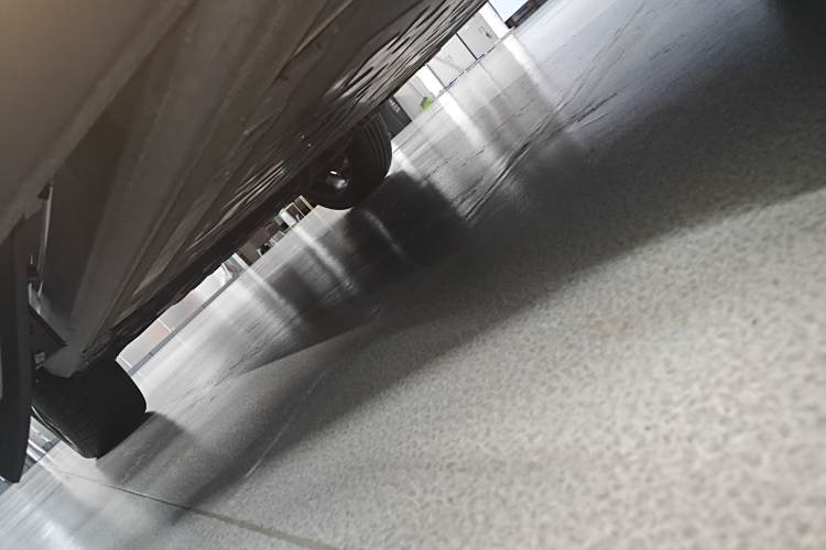 蔚来 蔚来ES7 2024 汽车图片 #31