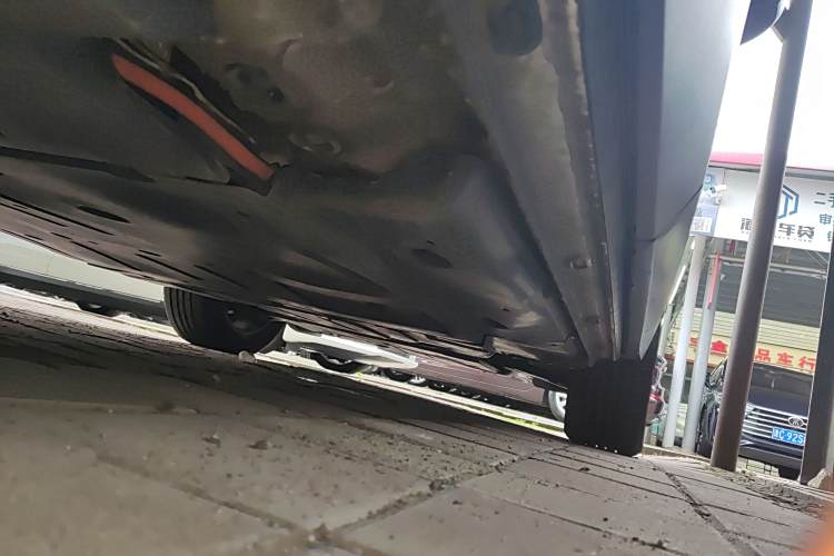 Volkswagen Tharu New Energy 2021 #31 Volkswagen Tharu New Energy 2021 car image #31