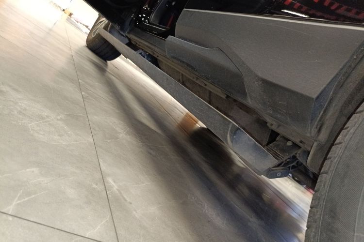 Honda Avancier 2021 صورة سيارة #31