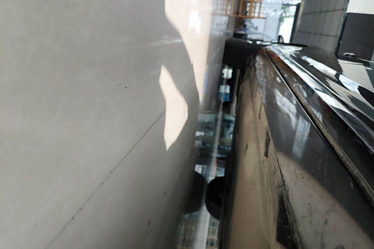 Volkswagen Magotan GTE 2024 car image #31