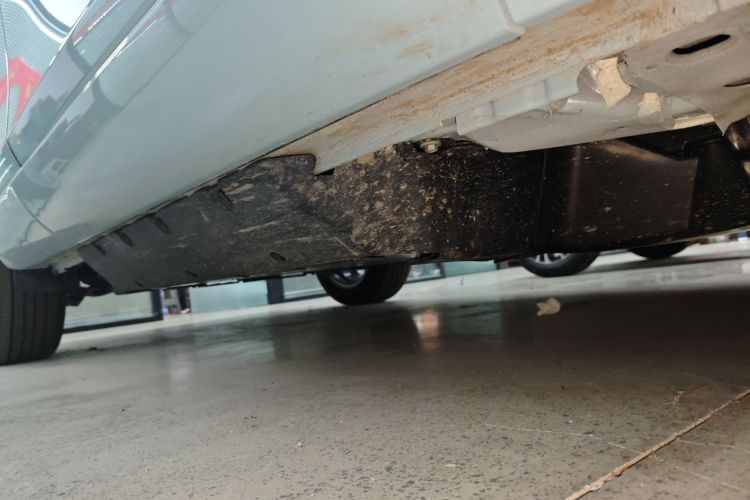 Honda e:NP1 2025 #31 Honda e:NP1 2025 car image #31