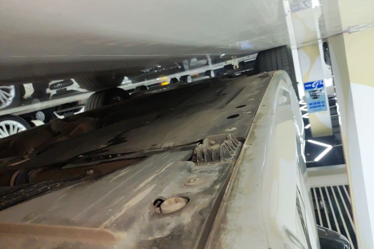 BMW M235L 2019 car image #31