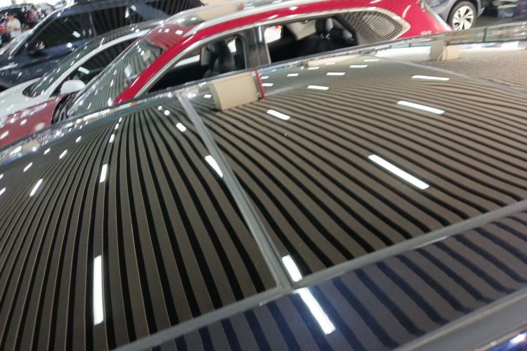 Honda Breeze New Energy 2023 car image #31