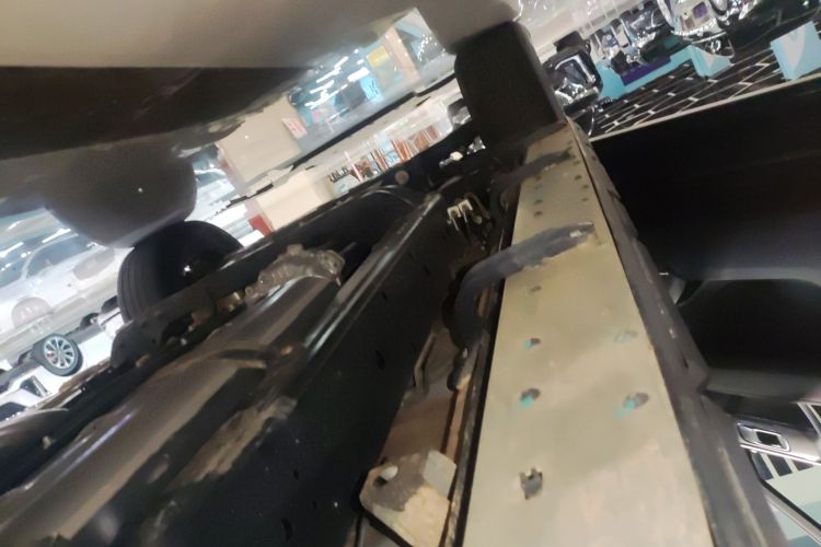 Tank 400 2025 #31 Tank 400 2025 car image #31