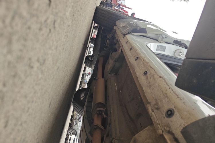 Haval H4 2018 car image #31