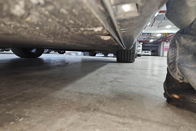 零跑汽车 零跑C01 2023 汽车图片 #31