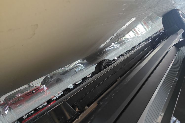 起亚 起亚EV5 2025 汽车图片 #31