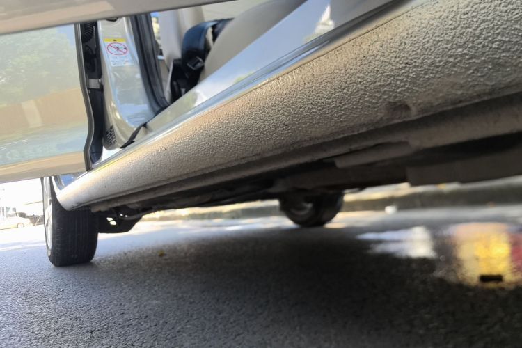 Skoda Rapid 2017 car image #31