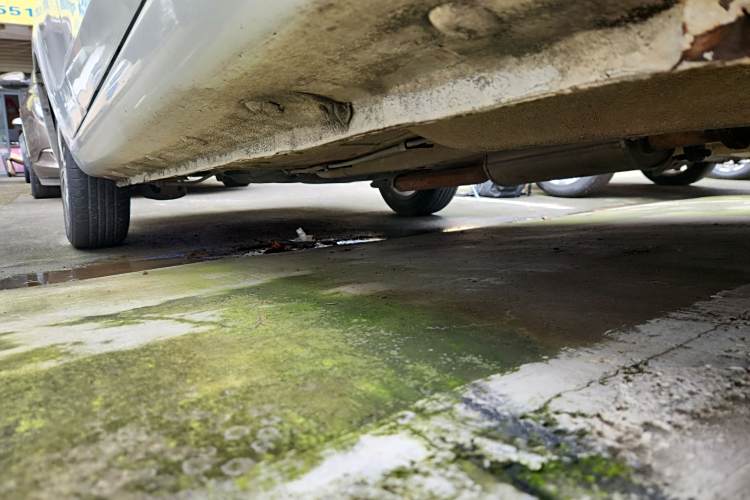 Kaiyi E3 2018 car image #31