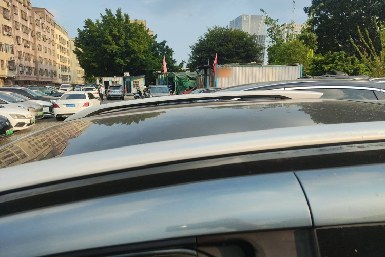 Chery Little Ant 2020 #31 Chery Little Ant 2020 immagine di auto #31