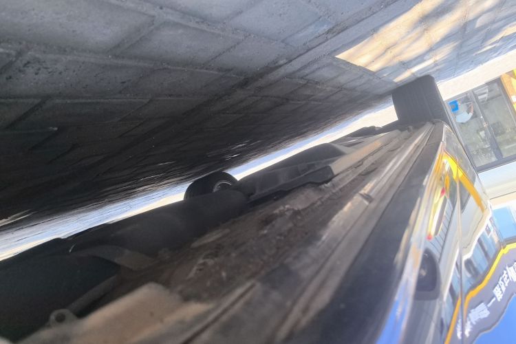 Volkswagen Sharan 2017 immagine di auto #31