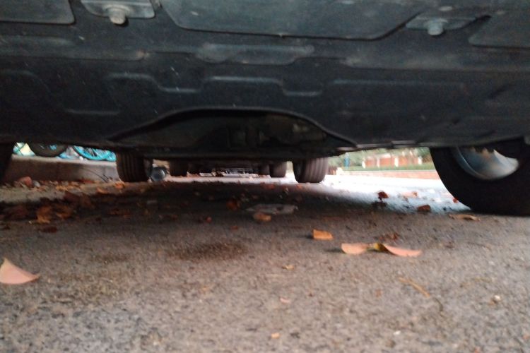 MG EZS Electric 2019 car image #31