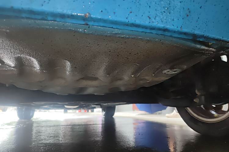 Volkswagen up! 2016 imagem de carro #31