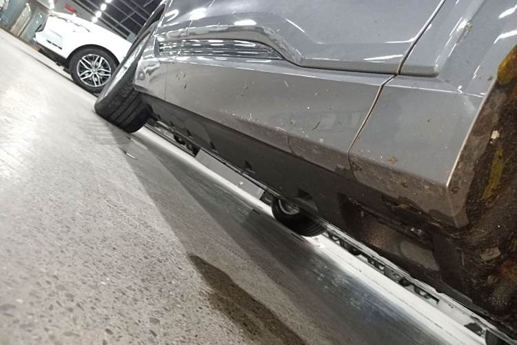 Audi e-tron (Imported) 2020 car image #31