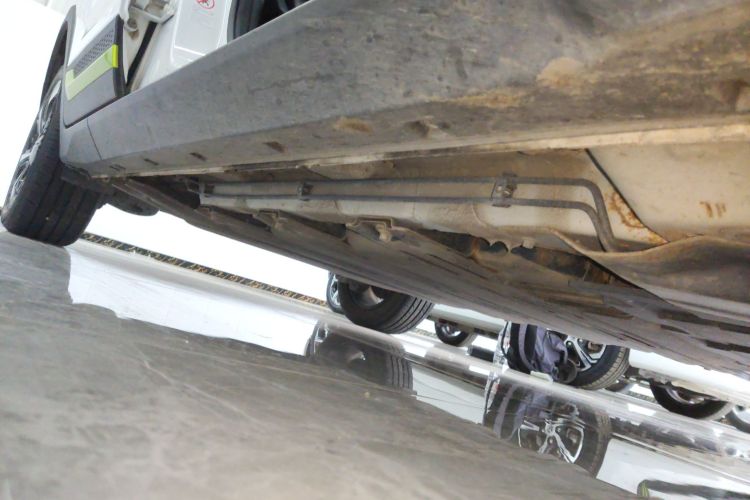 Changan E-Pro New Energy 2020 #31 Changan E-Pro New Energy 2020 car image #31