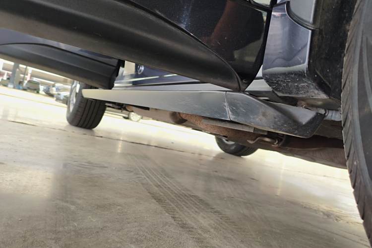 Exceed Chasing Wind C-DM 2023 car image #31