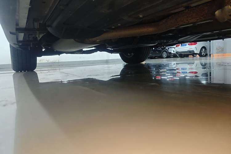 起亚 起亚KX7 2019 汽车图片 #31