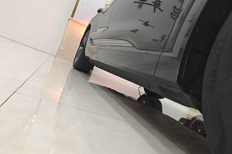 Audi e-tron 2022 imagen de coche #31