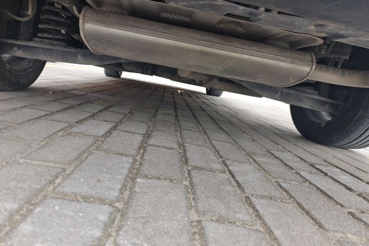 Hyundai Elantra AD PHEV 2021 car image #31