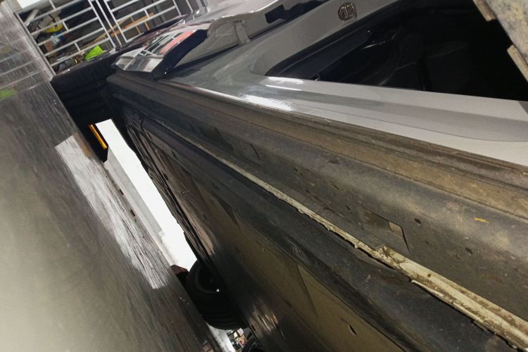 Audi Q5 e-tron 2023 #31 Audi Q5 e-tron 2023 immagine di auto #31