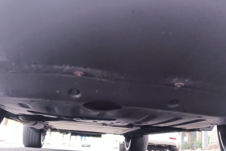 腾势 腾势X 2021 汽车图片 #31