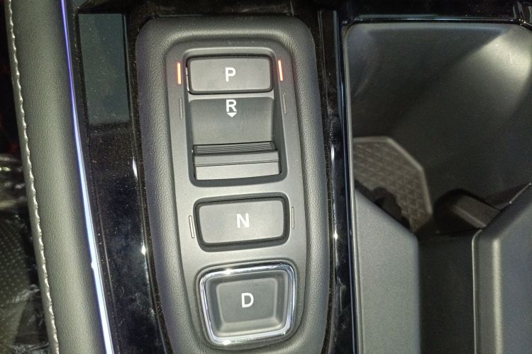 Honda Accord New Energy 2024 #31 Honda Accord New Energy 2024 car image #31