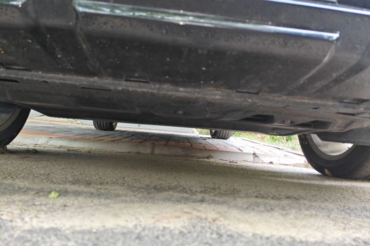 Skoda Yeti 2017 car image #31