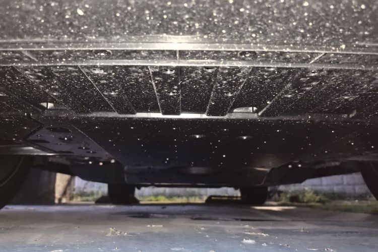 Honda e:NP2 2025 car image #31