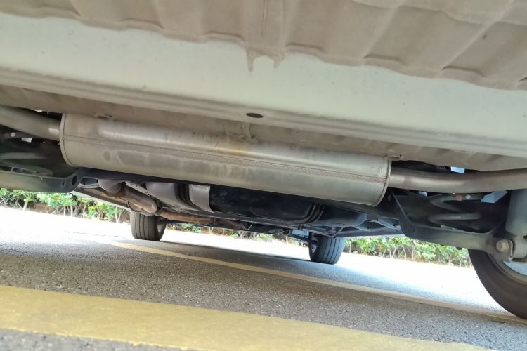 GAC Trumpchi M6 2019 immagine di auto #31