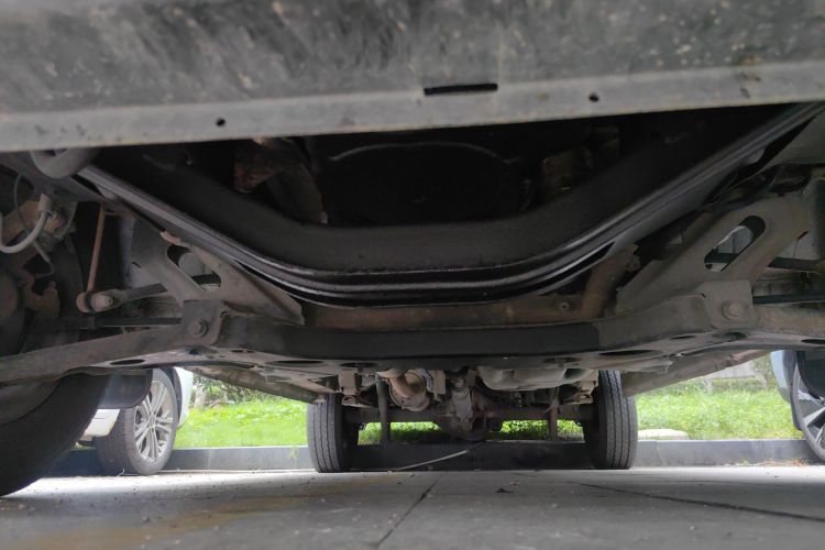 Ford New Transit 2017 car image #31