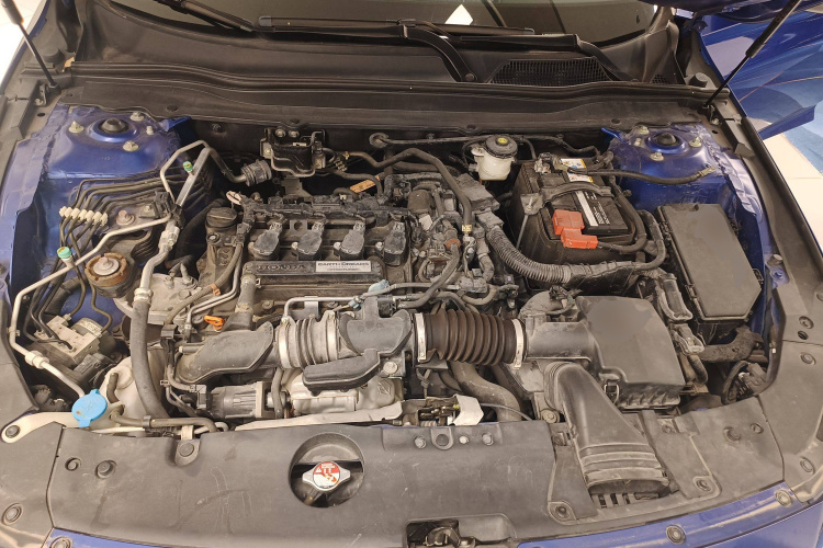 本田 雅阁 2018 汽车图片 #31