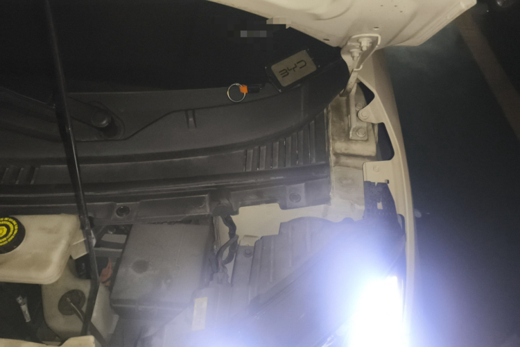 比亚迪 海鸥 2023 汽车图片 #31