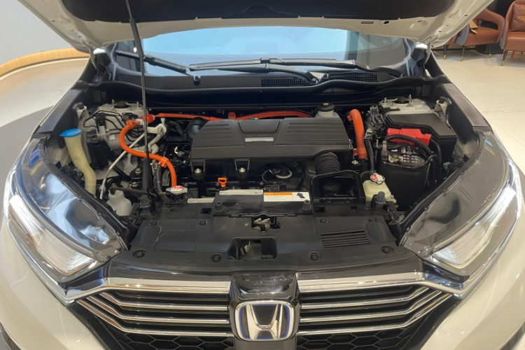 Honda CR-V New Energy 2022 car image #31